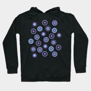 Mandala Motifs - Fresh Hoodie